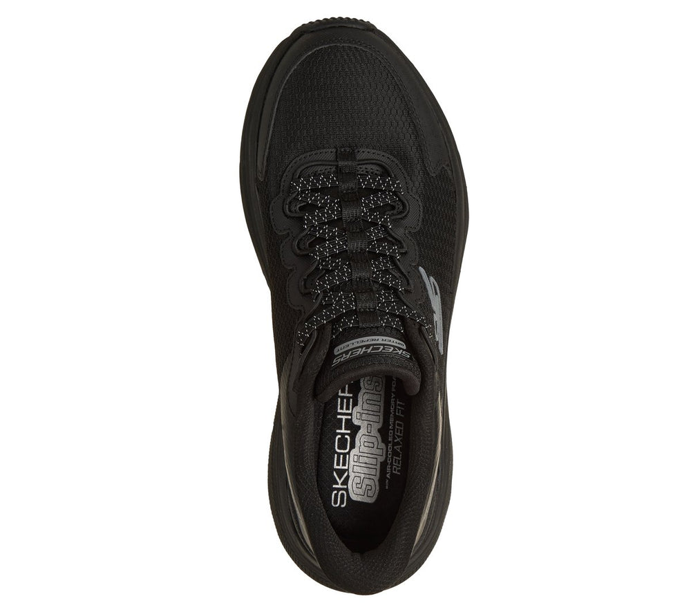 Slip-ins Relaxed Fit: Max Cushioning Zirrus Skechers online