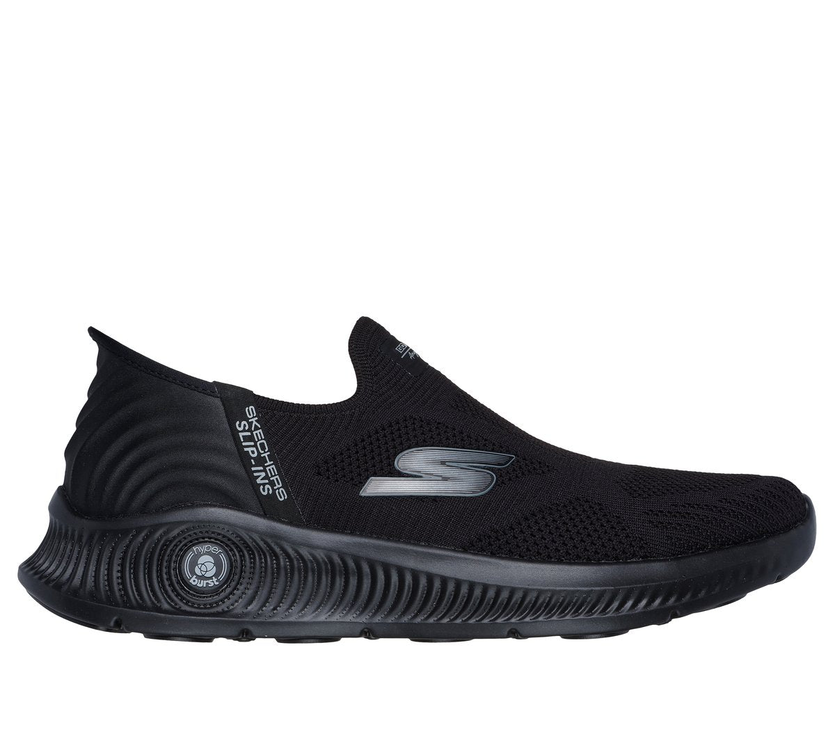 Slip-ins: GO WALK Anywhere - The Tourist Skechers US