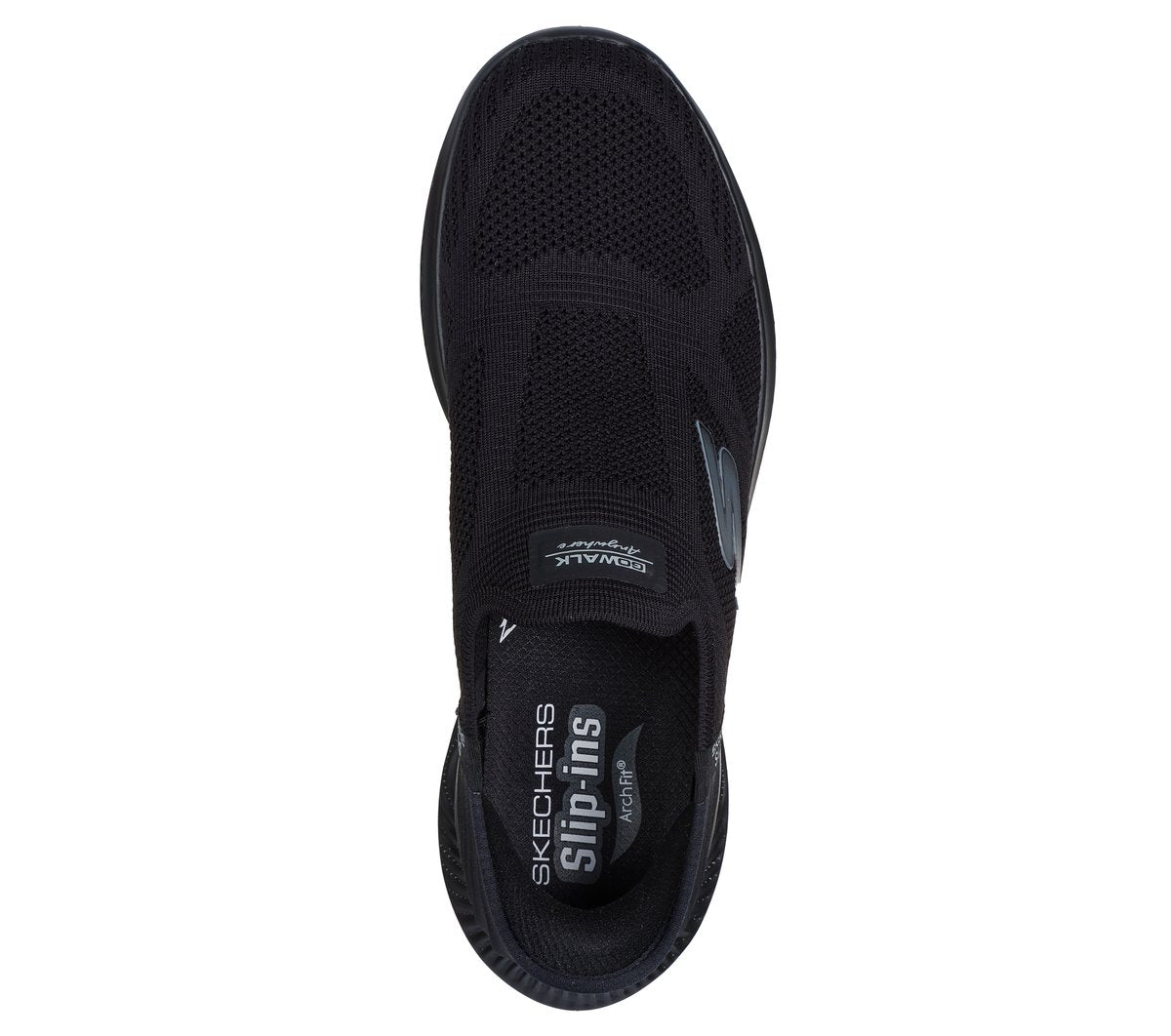 Slip-ins: GO WALK Anywhere - The Tourist Skechers US