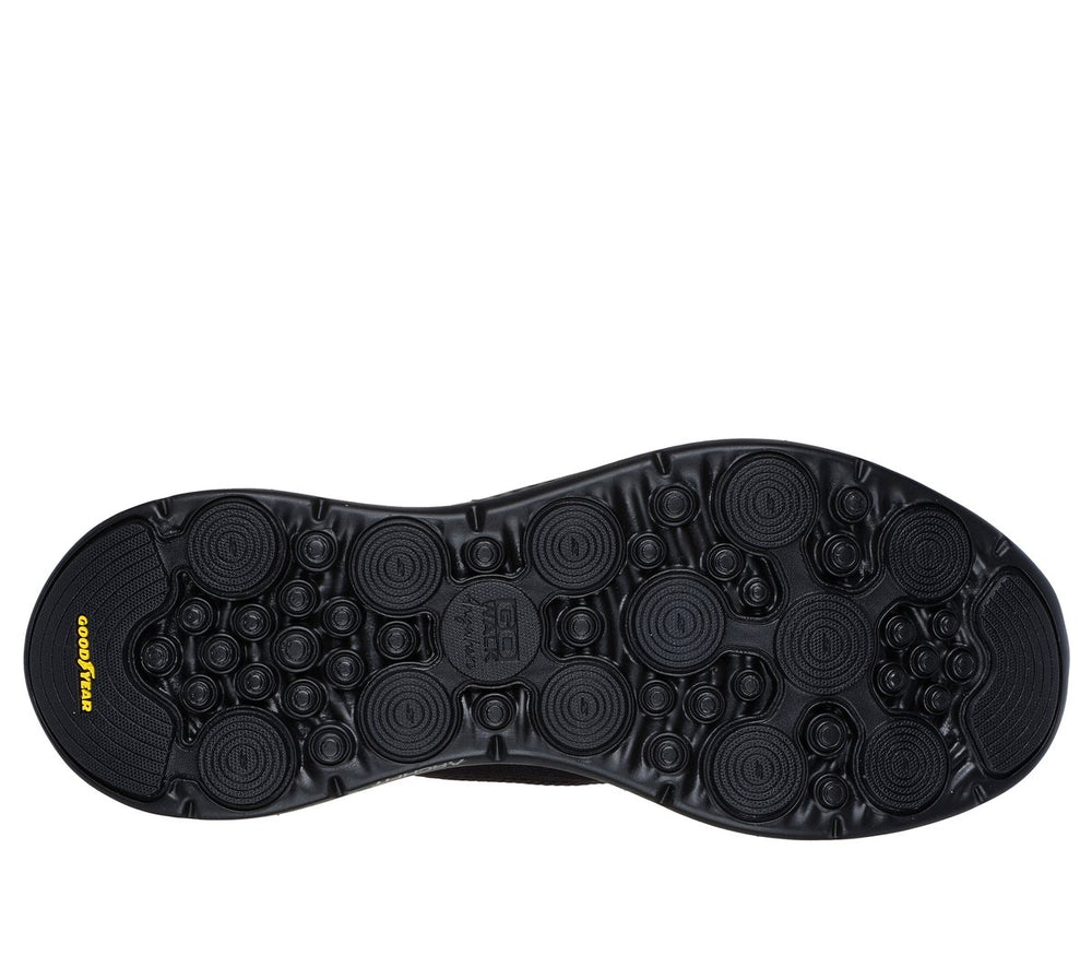 Slip-ins: GO WALK Anywhere - The Tourist Skechers US