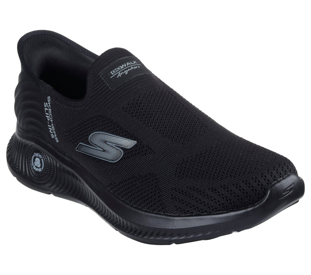 Slip-ins: GO WALK Anywhere - The Tourist Skechers US