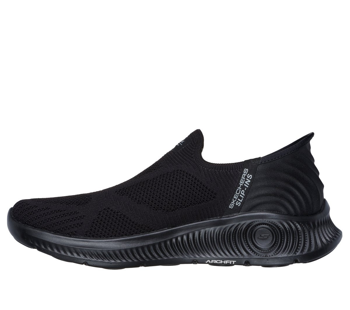 Slip-ins: GO WALK Anywhere - The Tourist Skechers US