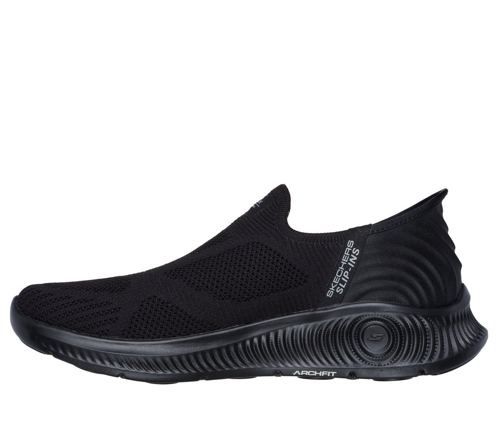 Slip-ins: GO WALK Anywhere - The Tourist Skechers US
