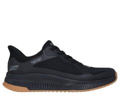 Slip-ins: BOBS Sport Squad Chaos 4 Skechers on sale