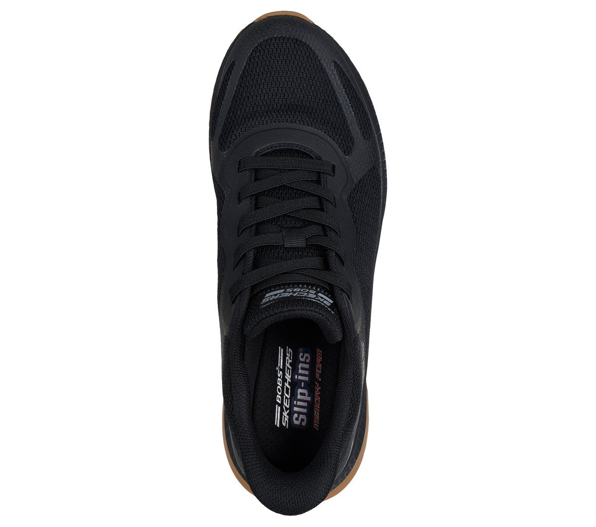 Slip-ins: BOBS Sport Squad Chaos 4 Skechers on sale