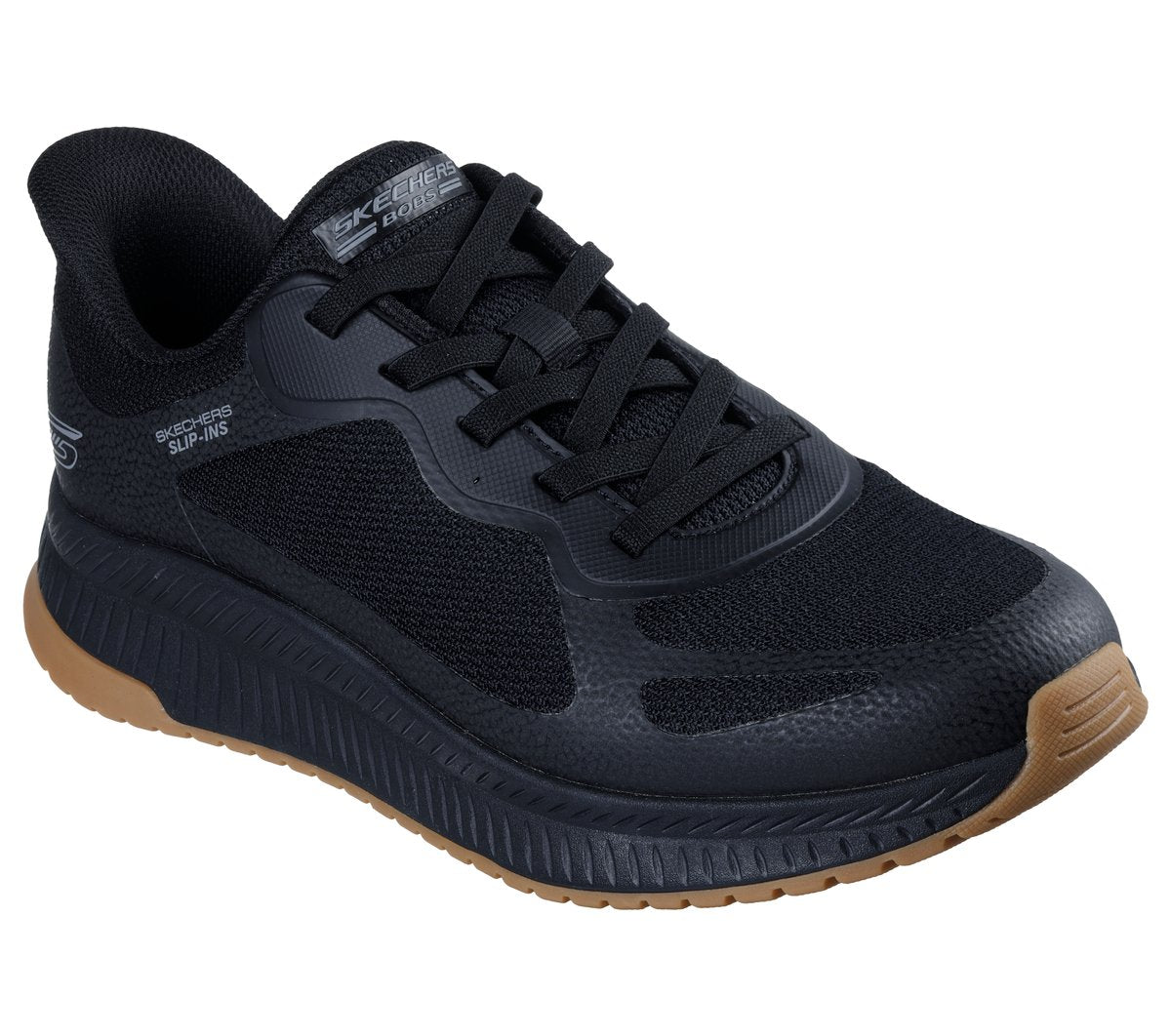 Slip-ins: BOBS Sport Squad Chaos 4 Skechers on sale