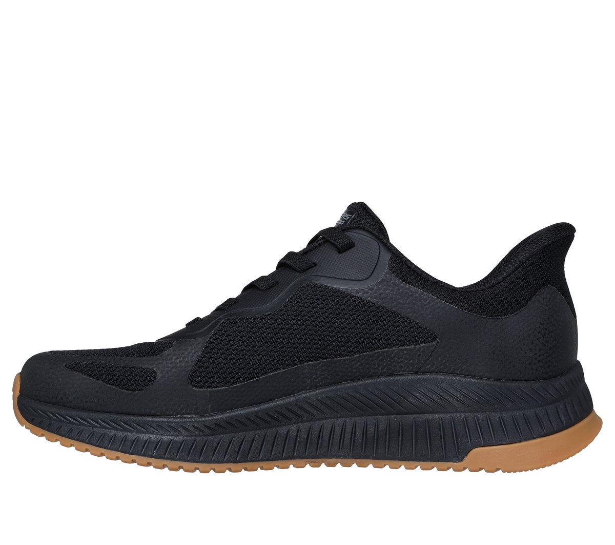 Slip-ins: BOBS Sport Squad Chaos 4 Skechers on sale