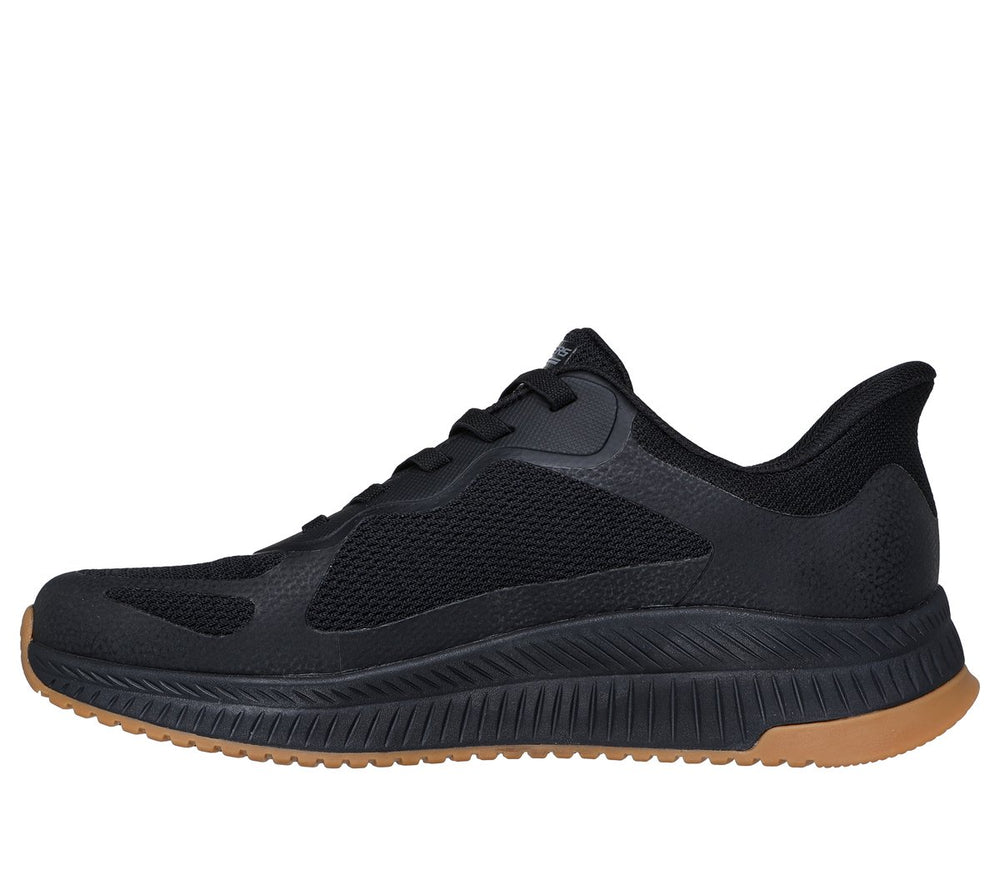 Slip-ins: BOBS Sport Squad Chaos 4 Skechers on sale
