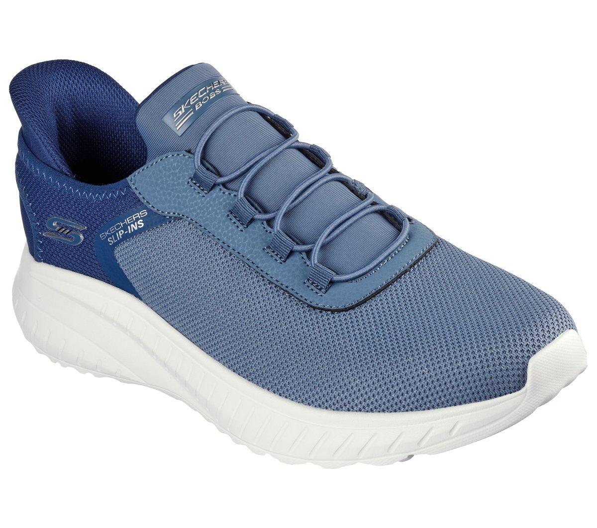 Slip-ins: BOBS Sport Squad Chaos Skechers outlet