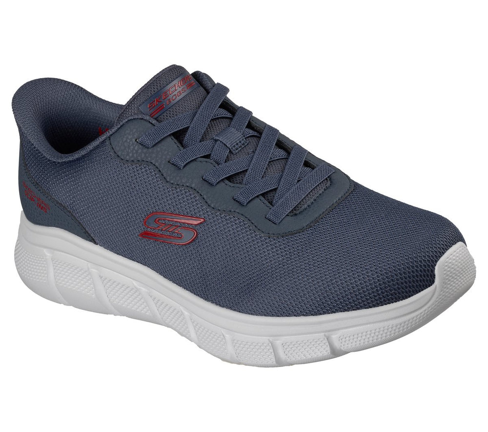 Slip-ins: BOBS Sport B Flex - Glacial Edge Skechers sale
