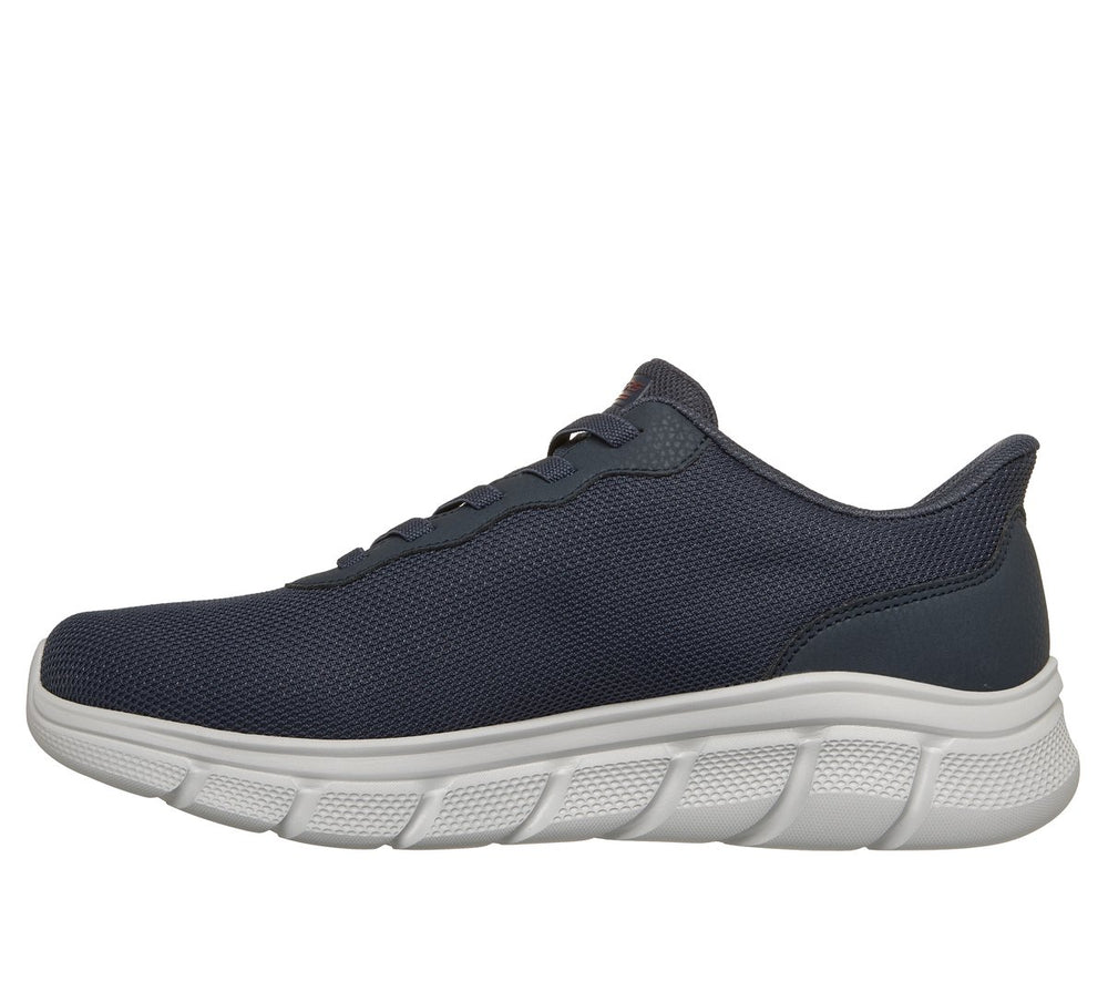 Slip-ins: BOBS Sport B Flex - Glacial Edge Skechers sale