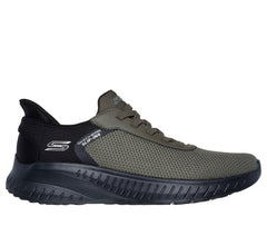 Slip-ins: BOBS Sport Squad Chaos Skechers discount