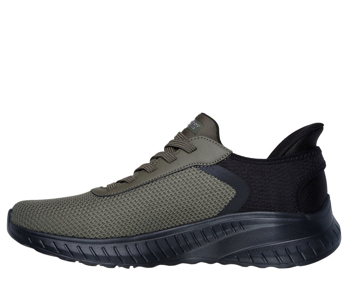 Slip-ins: BOBS Sport Squad Chaos Skechers discount
