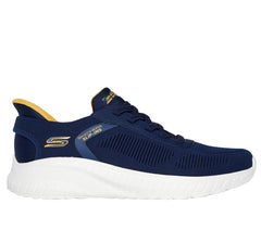 Slip-ins: BOBS Sport Squad Chaos - Solid Step Skechers for sale