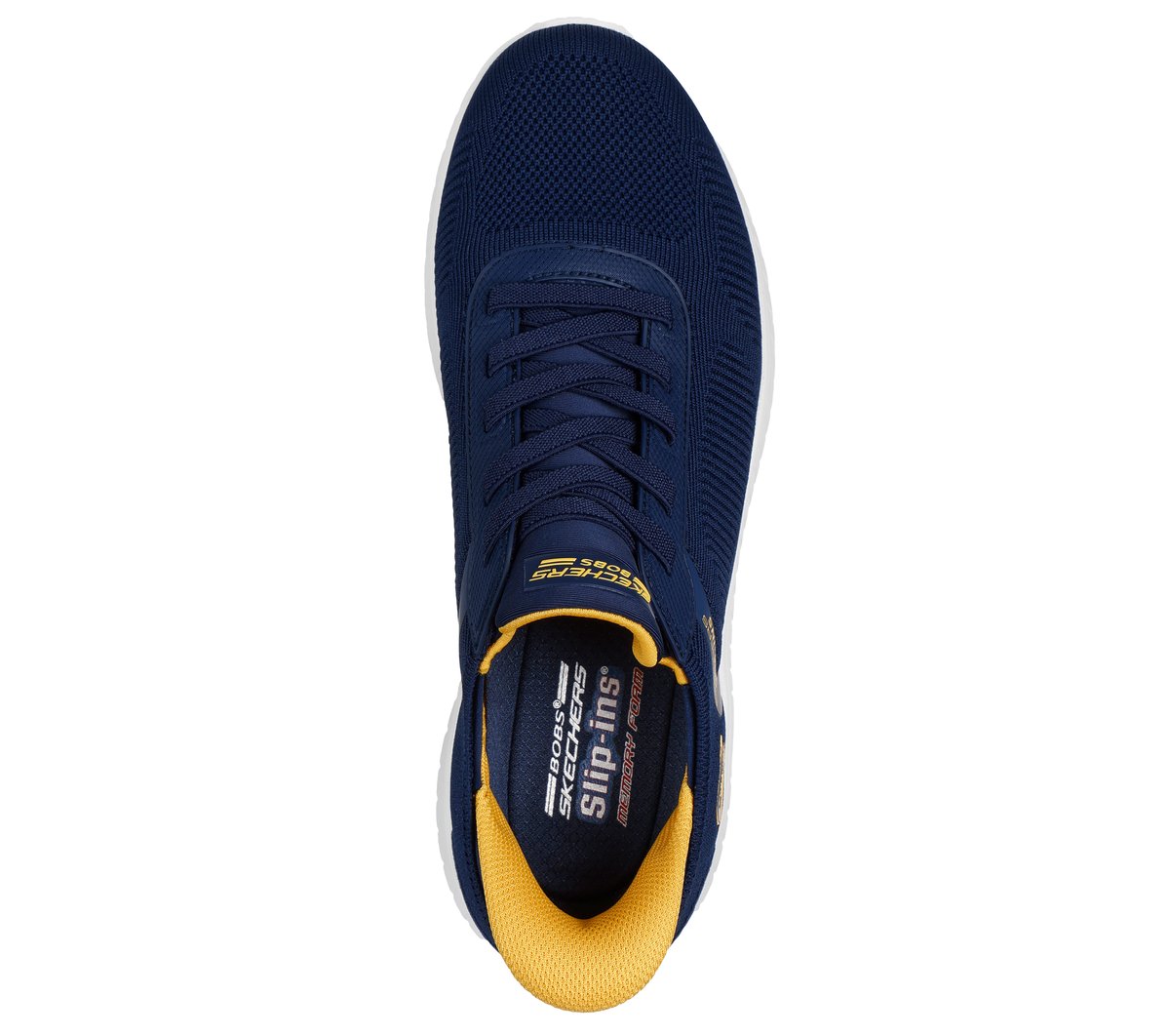 Slip-ins: BOBS Sport Squad Chaos - Solid Step Skechers for sale