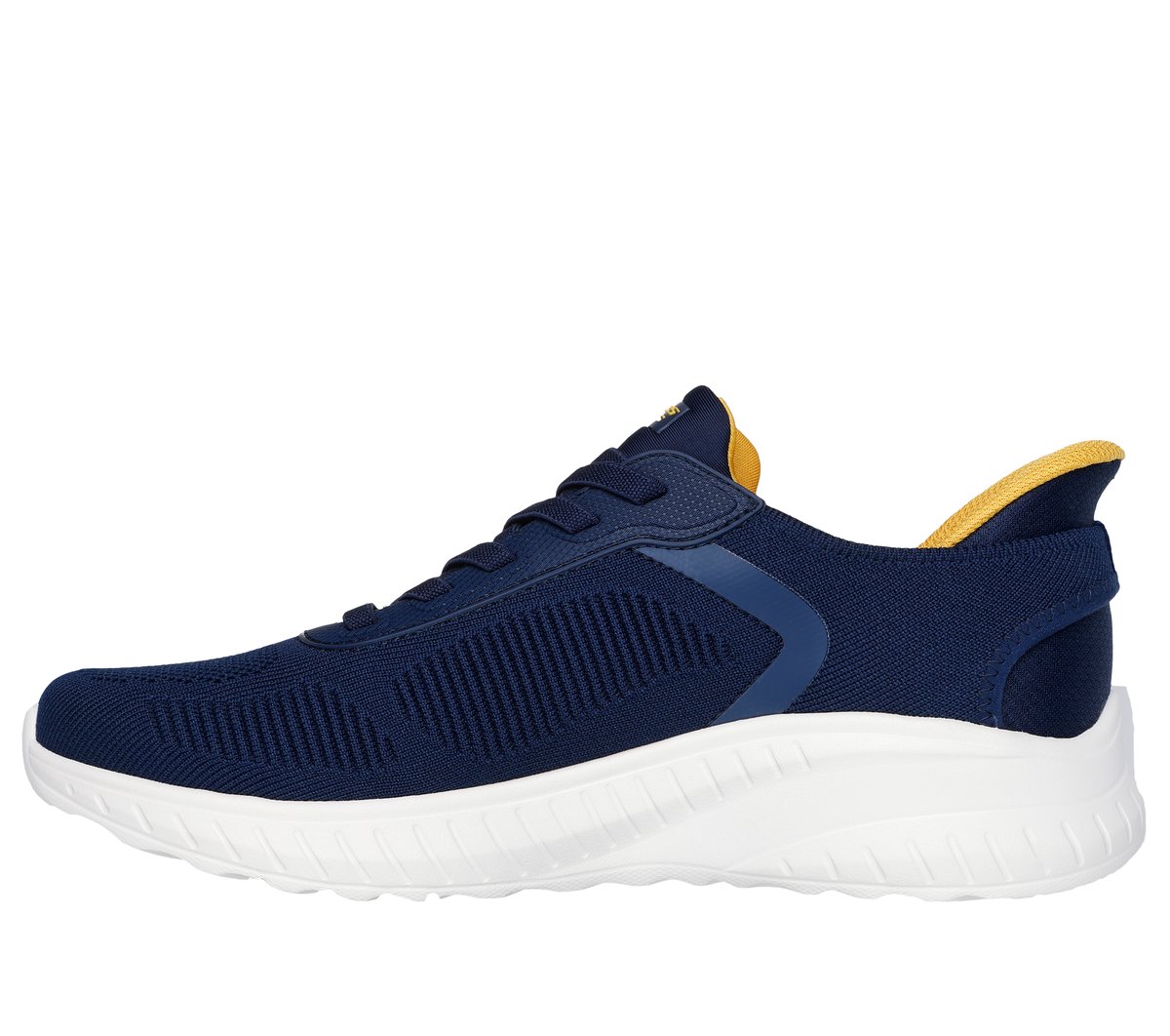 Slip-ins: BOBS Sport Squad Chaos - Solid Step Skechers for sale