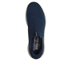 Slip-ins: Ultra Flex 4.0 - Calavera Skechers US