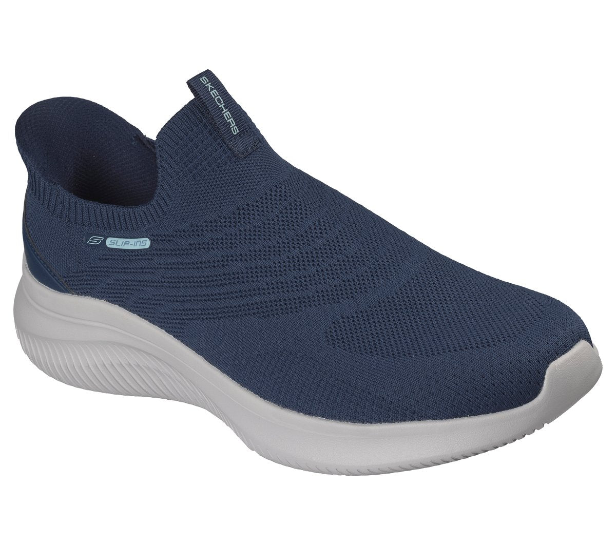 Slip-ins: Ultra Flex 4.0 - Calavera Skechers US