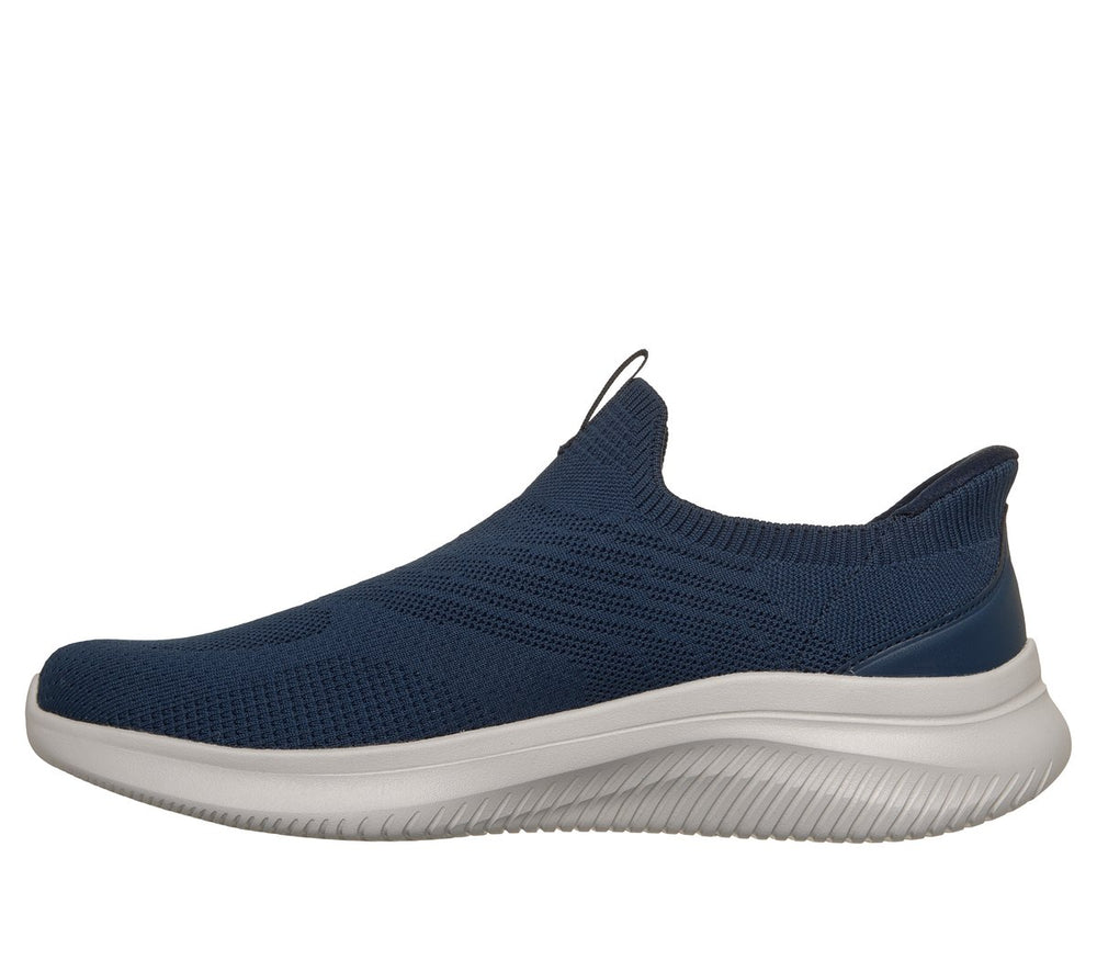 Slip-ins: Ultra Flex 4.0 - Calavera Skechers US