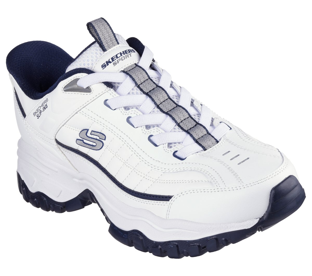 Slip-ins: E'Lite Afterburn - Grill Corporal Skechers on sale