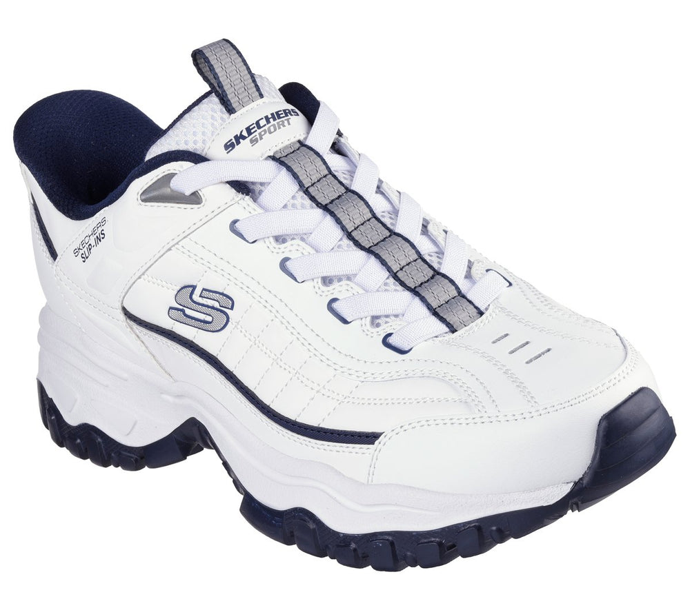 Slip-ins: E'Lite Afterburn - Grill Corporal Skechers on sale