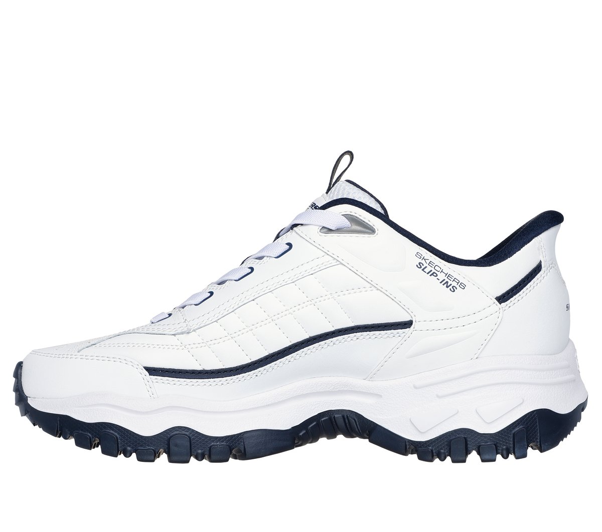 Slip-ins: E'Lite Afterburn - Grill Corporal Skechers on sale