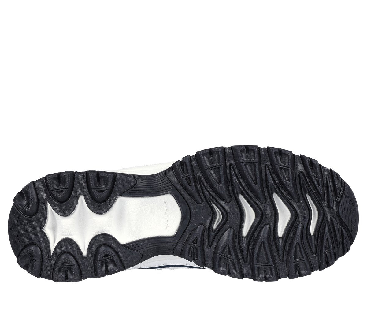 Slip-ins: After Burn - Grill Captain Skechers outlet