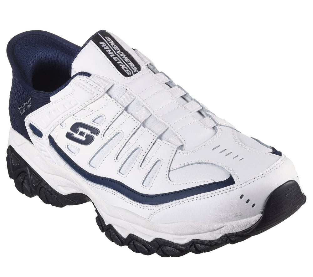 Slip-ins: After Burn - Grill Captain Skechers outlet