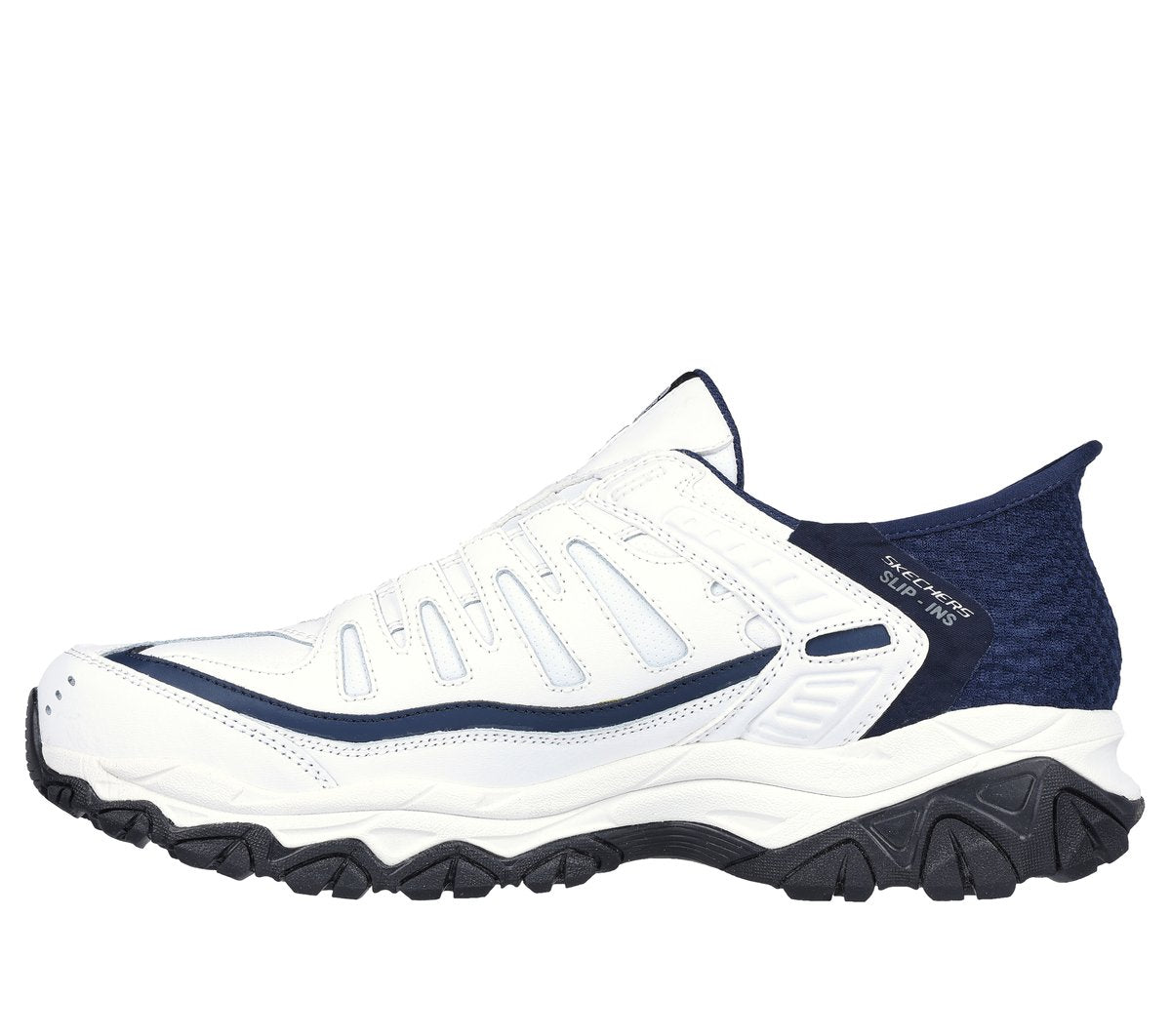 Slip-ins: After Burn - Grill Captain Skechers outlet