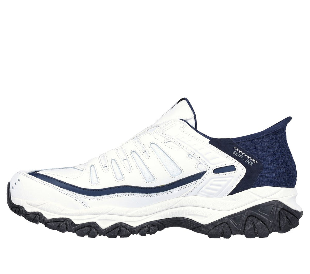 Slip-ins: After Burn - Grill Captain Skechers outlet