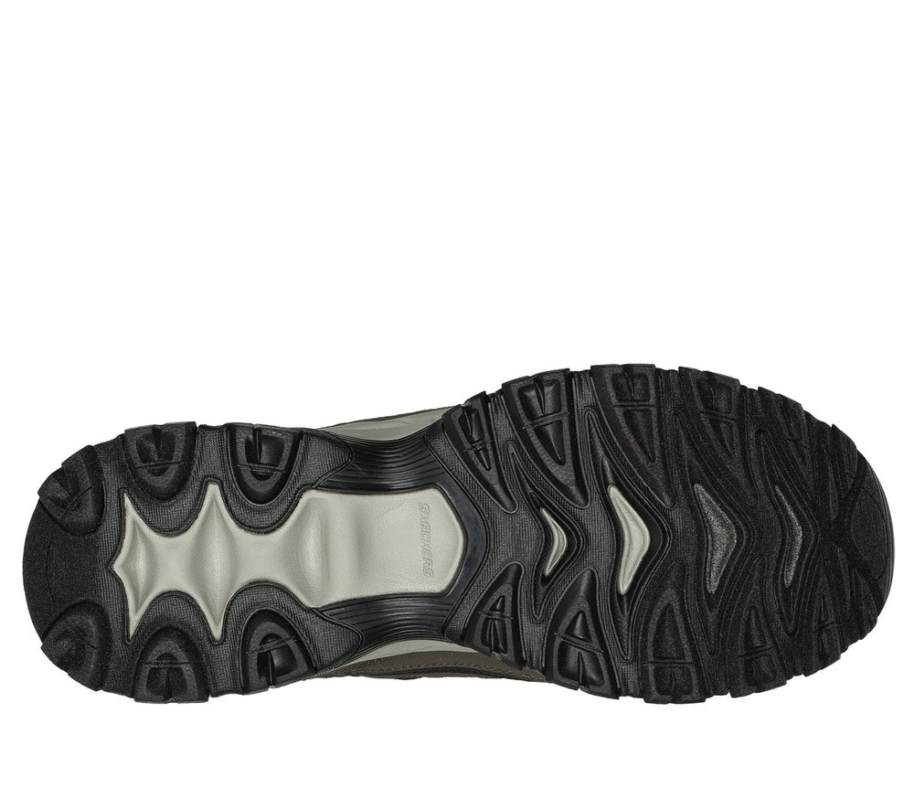 Slip-ins: After Burn M. Fit - Ridgeburn Skechers sale