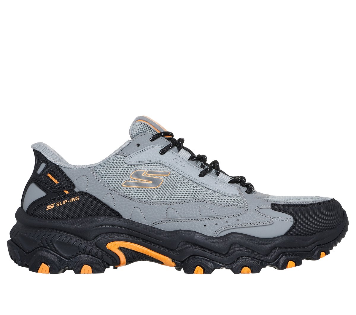 Slip-ins: Stamina -Crestmont Ridge All-Terrain Skechers discount