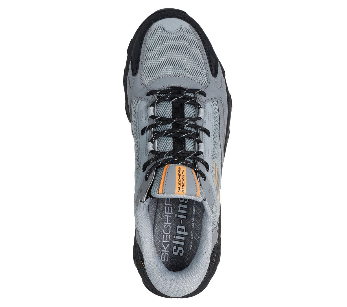 Slip-ins: Stamina -Crestmont Ridge All-Terrain Skechers discount