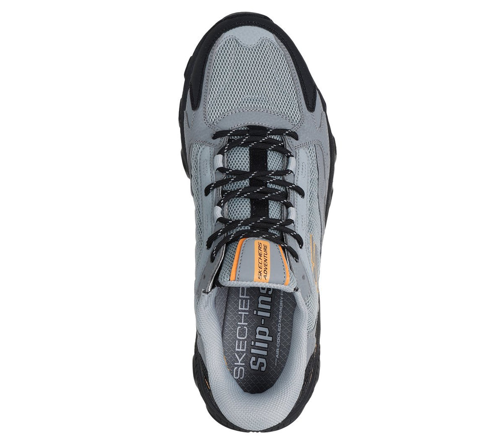 Slip-ins: Stamina -Crestmont Ridge All-Terrain Skechers discount