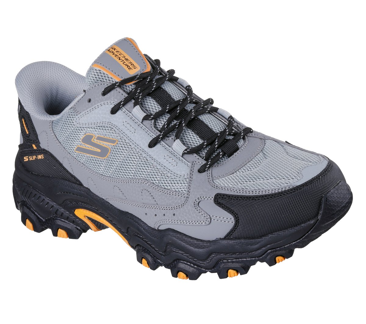 Slip-ins: Stamina -Crestmont Ridge All-Terrain Skechers discount