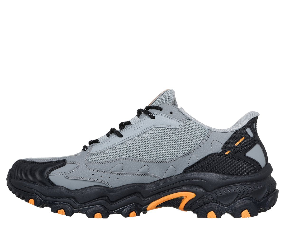 Slip-ins: Stamina -Crestmont Ridge All-Terrain Skechers discount
