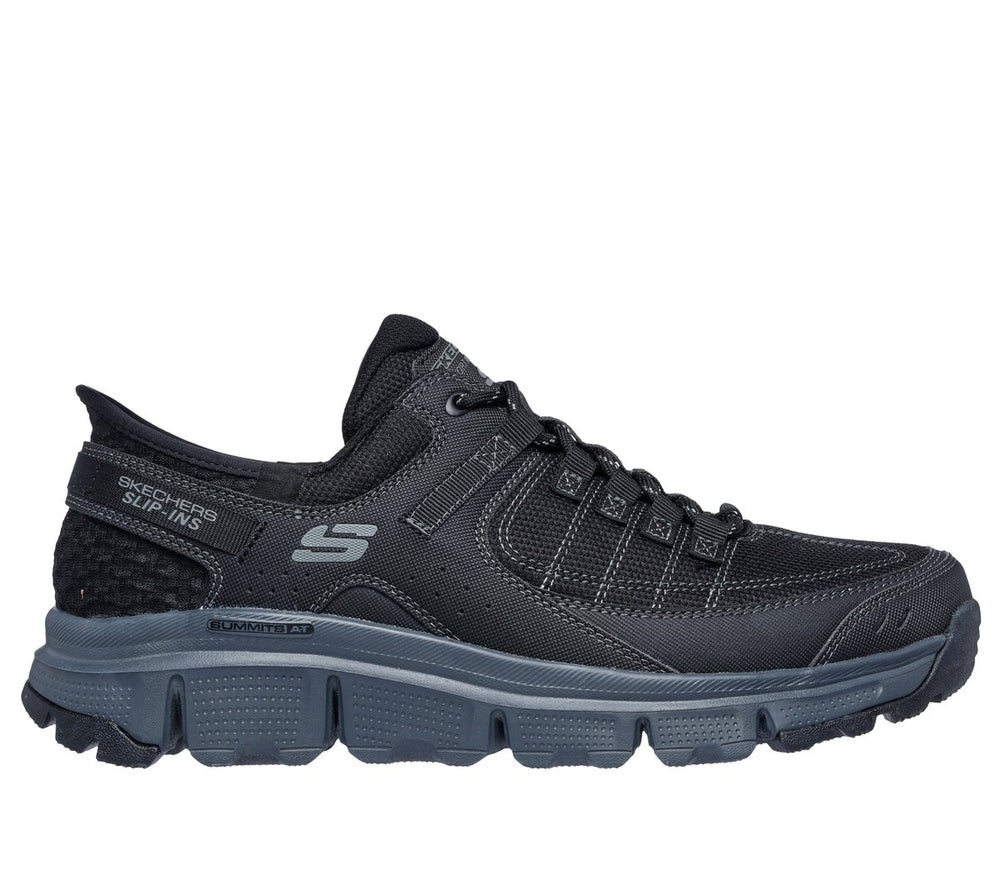 Slip-ins: Summits All-Terrain Skechers US