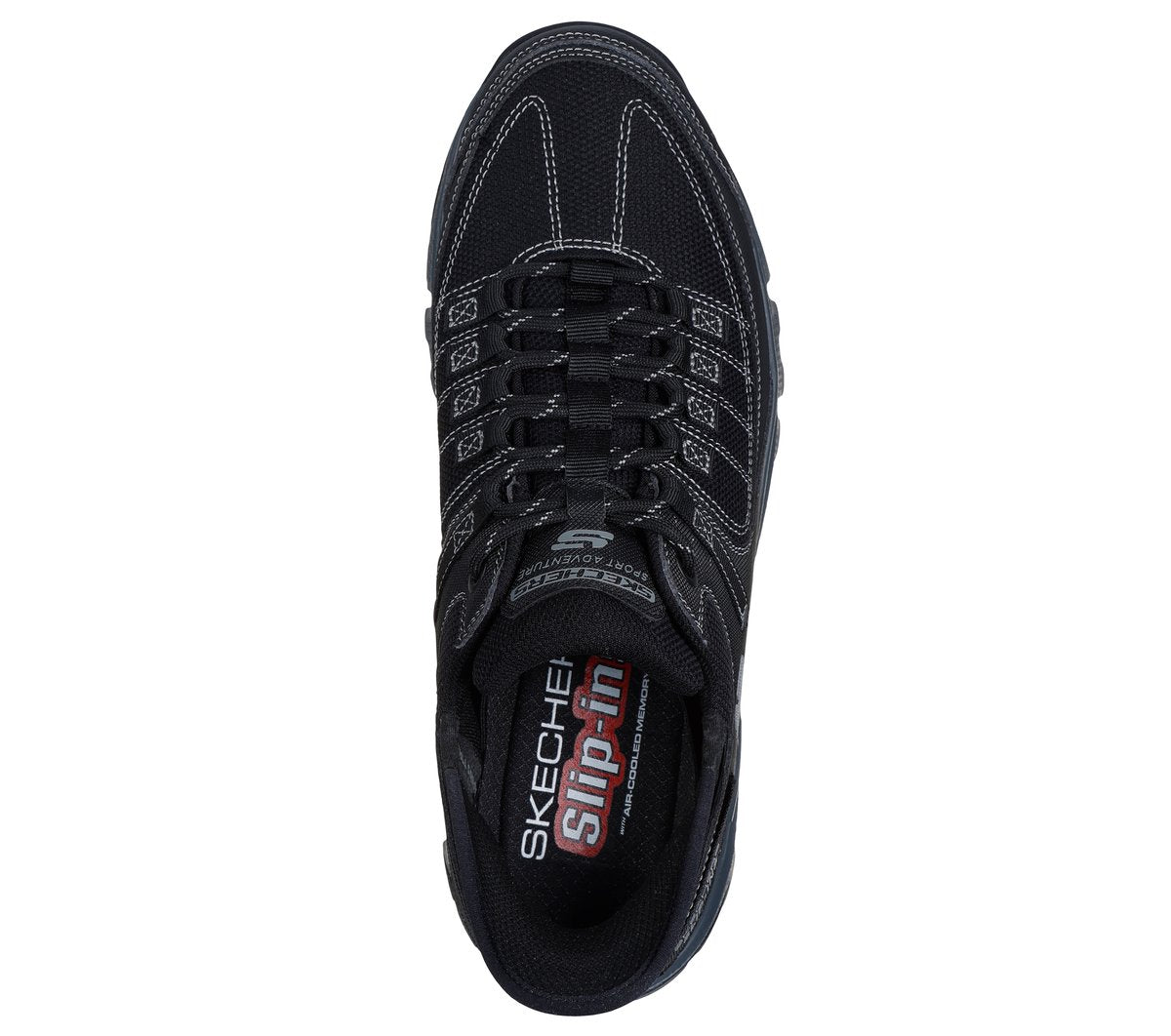 Slip-ins: Summits All-Terrain Skechers US