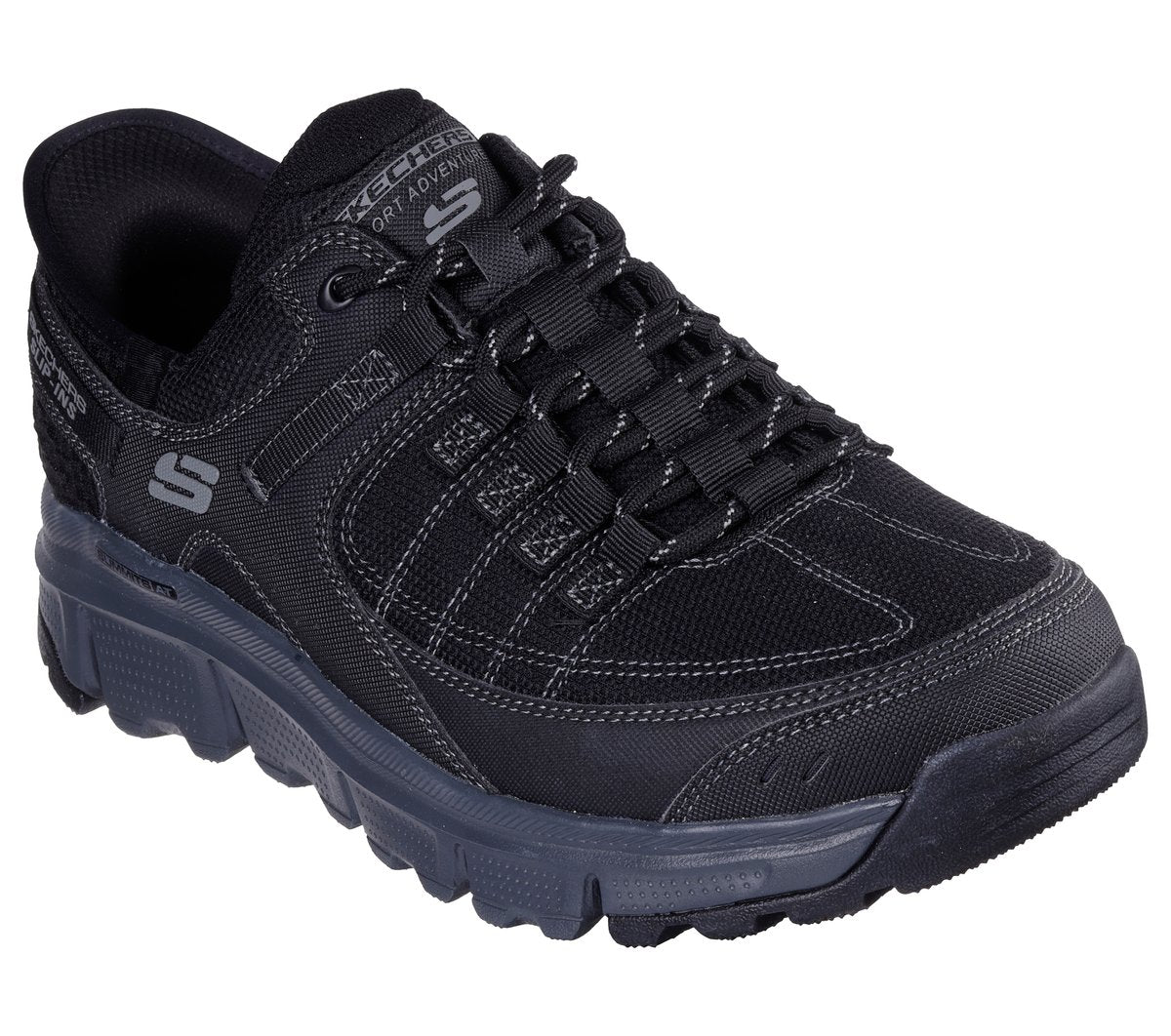 Slip-ins: Summits All-Terrain Skechers US