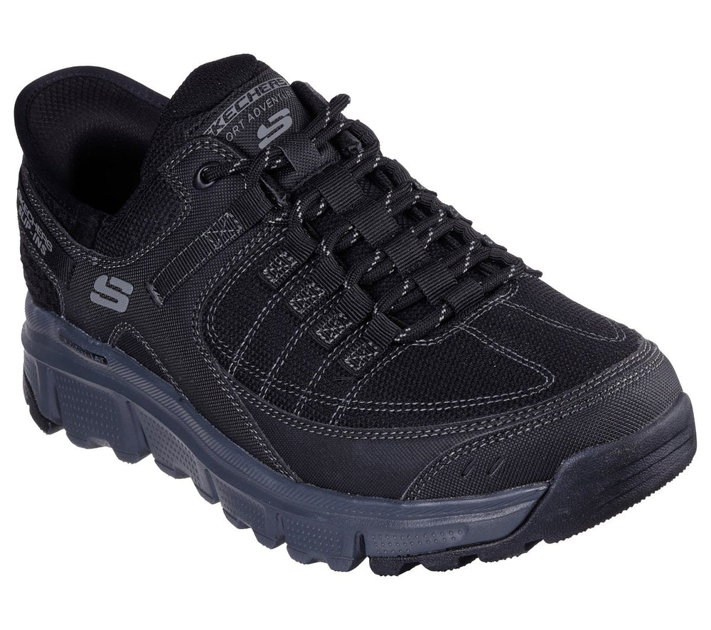 Slip-ins: Summits All-Terrain Skechers US