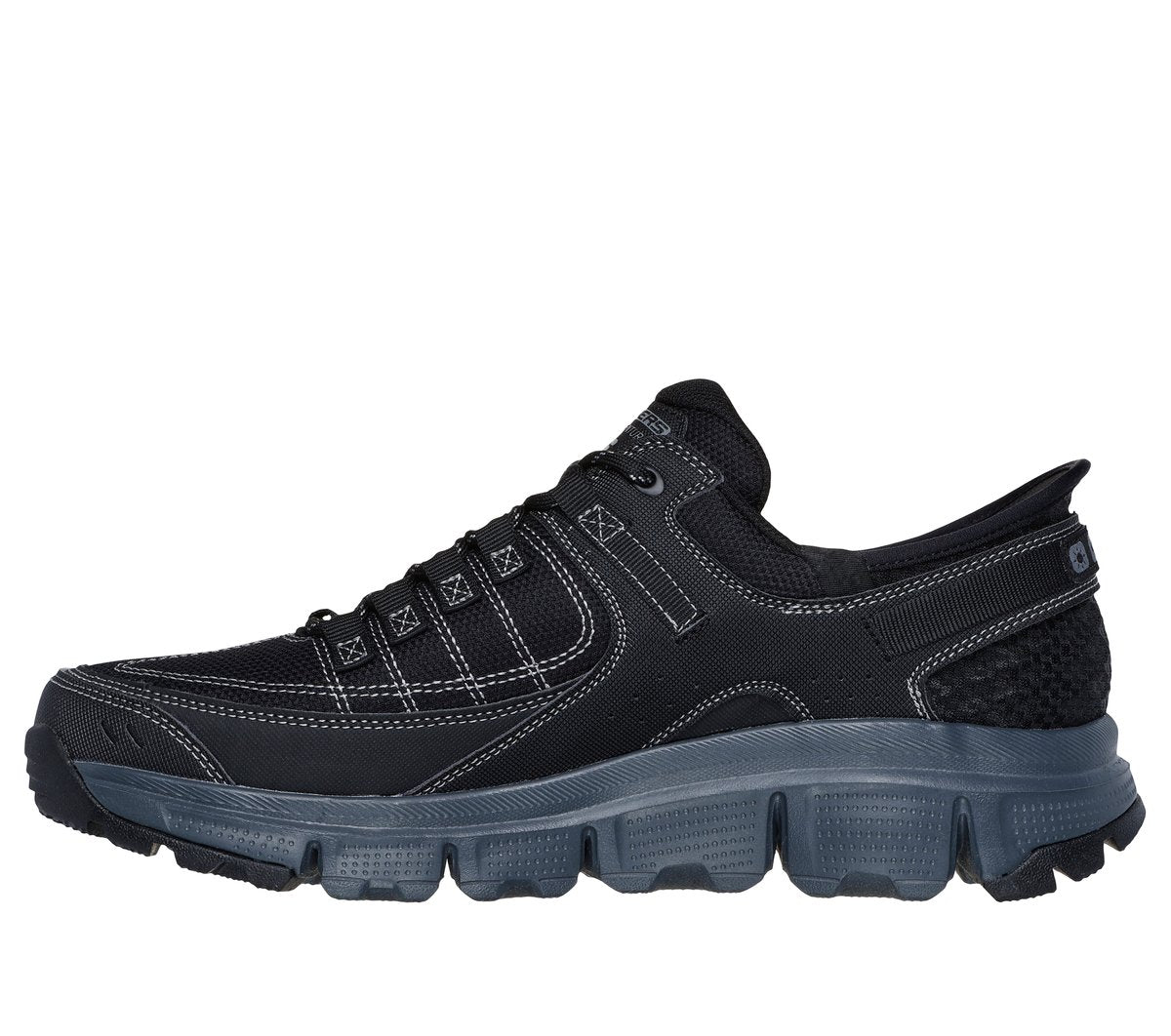 Slip-ins: Summits All-Terrain Skechers US