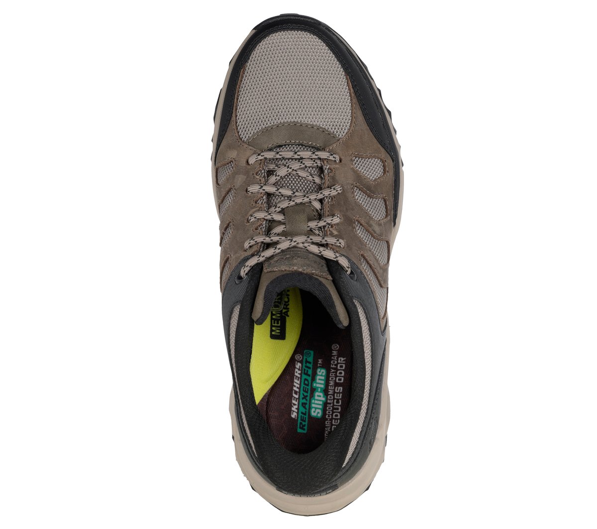 Slip-ins Relaxed Fit: Terraform - Jagger Skechers outlet