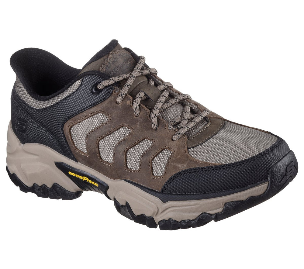 Slip-ins Relaxed Fit: Terraform - Jagger Skechers outlet