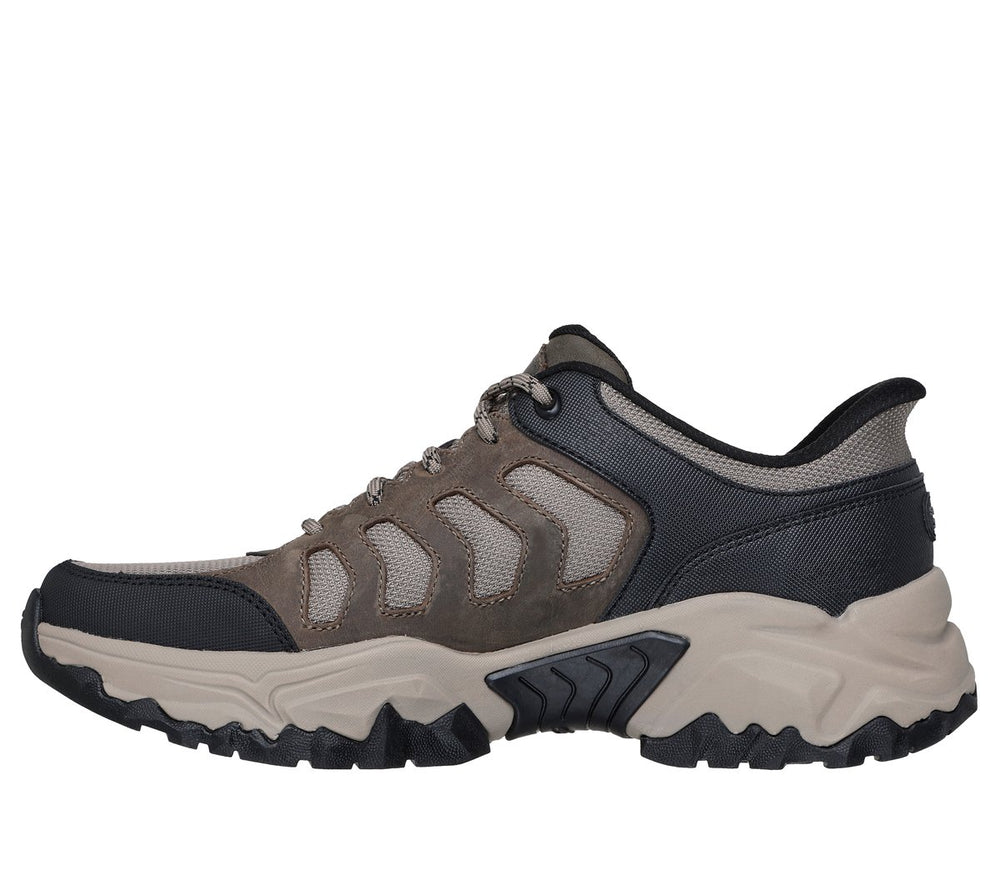 Slip-ins Relaxed Fit: Terraform - Jagger Skechers outlet