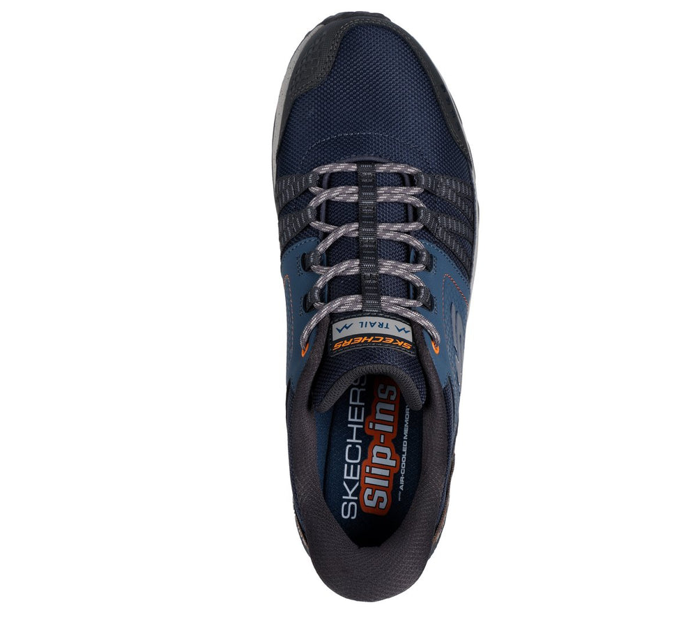 Slip-ins: Escape Plan - Stunt Plan Skechers sale