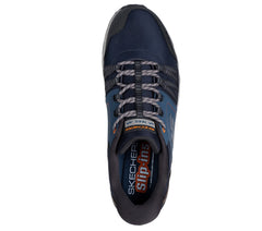 Slip-ins: Escape Plan - Stunt Plan Skechers sale
