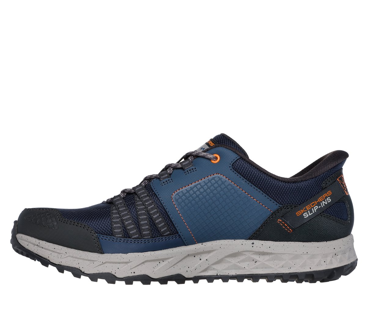 Slip-ins: Escape Plan - Stunt Plan Skechers sale