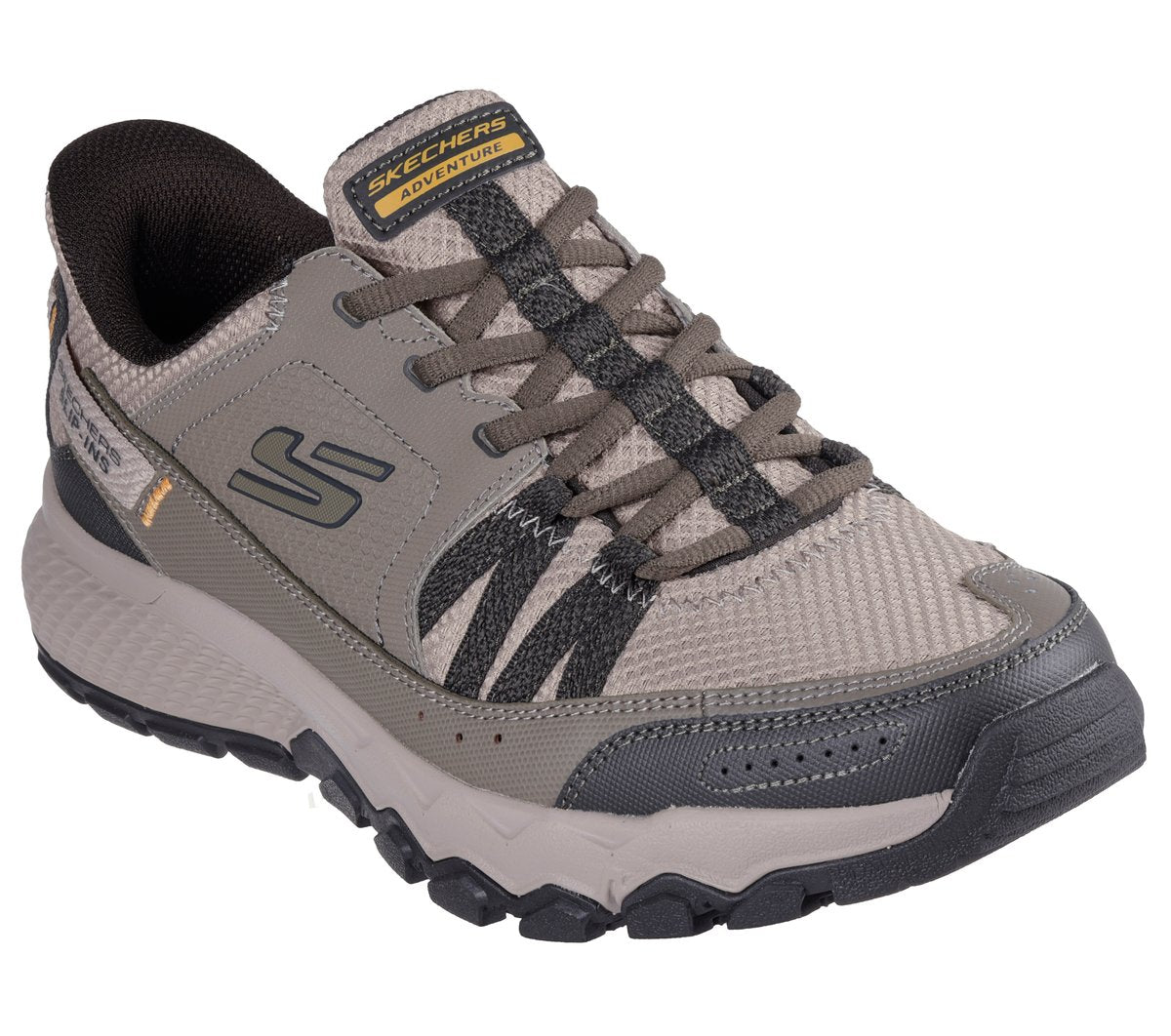 Slip-ins: Dynamite AT - Escapar Skechers discount