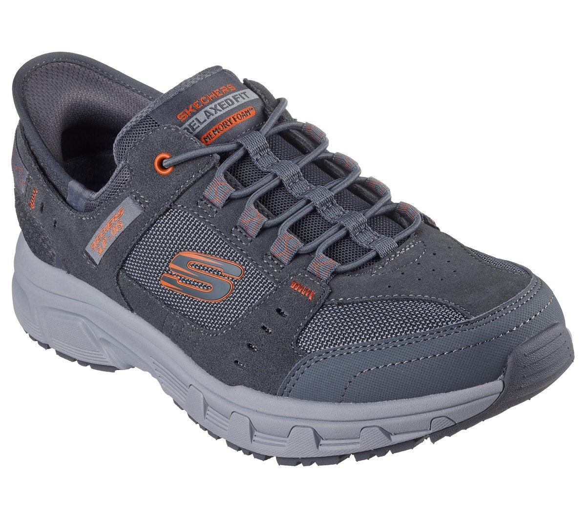 Slip-ins RF: Oak Canyon Skechers for sale