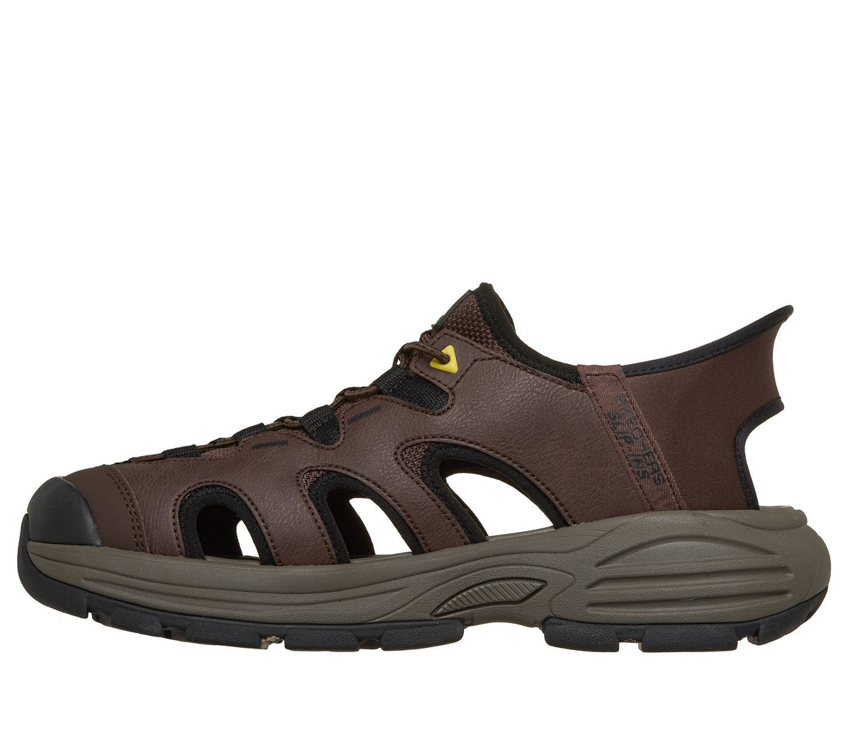 Slip-ins John Deere Relaxed Fit: Fairport - Dumars Skechers on sale